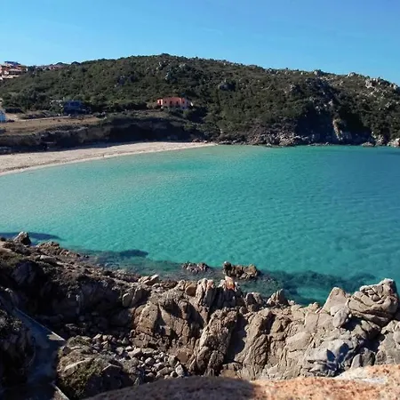 La Sartia Appartamento