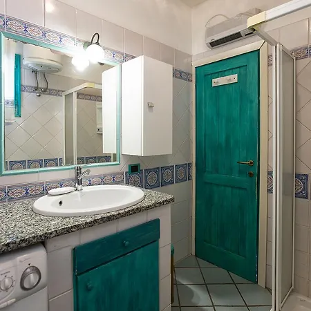 La Sartia Apartment